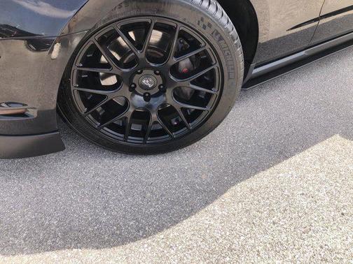 2012 Ford Mustang GT Premium