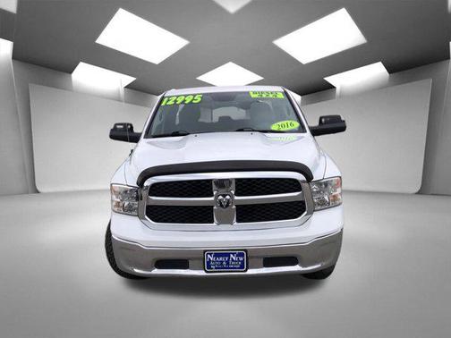 2016 RAM 1500 SLT