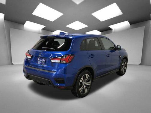 2021 Mitsubishi Outlander Sport 2.0 BE