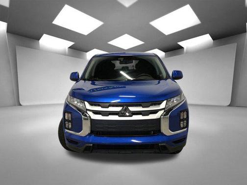 2021 Mitsubishi Outlander Sport 2.0 BE