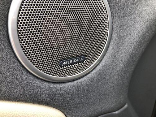 2018 Land Rover Range Rover Evoque SE Premium