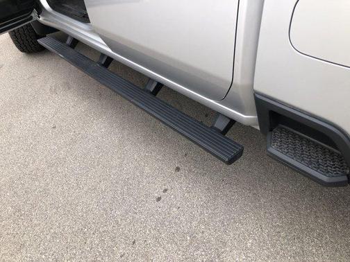 2020 Chevrolet Silverado 2500 LT