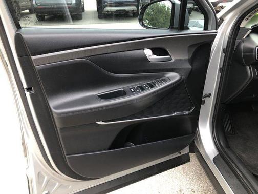 2020 Hyundai SANTA FE SEL 2.4