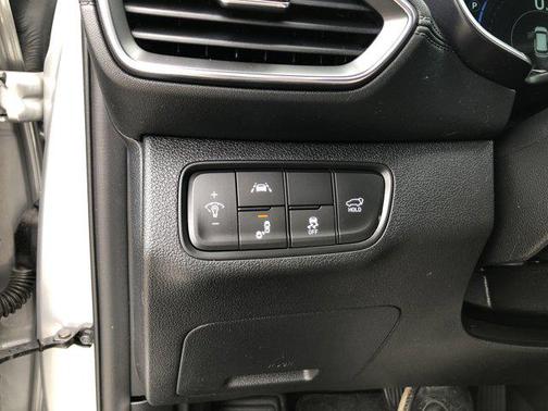 2020 Hyundai SANTA FE SEL 2.4