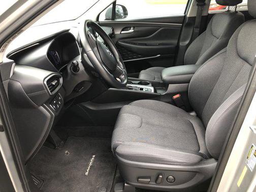 2020 Hyundai SANTA FE SEL 2.4
