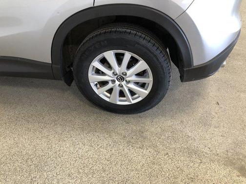 2014 Mazda CX-5 Sport