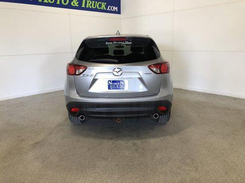 2014 Mazda CX-5 Sport