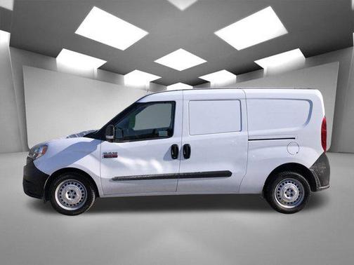 2018 RAM ProMaster City Tradesman
