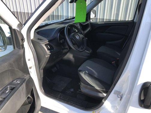 2018 RAM ProMaster City Tradesman