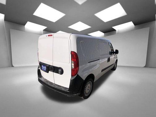2018 RAM ProMaster City Tradesman