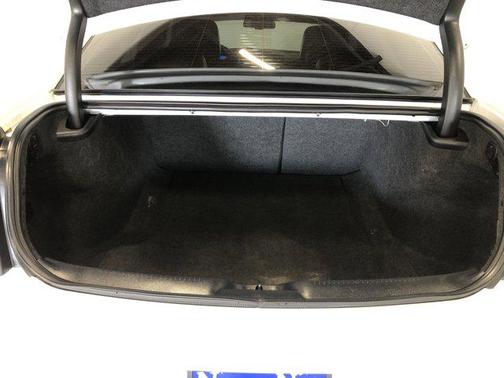 2019 Chrysler 300 S