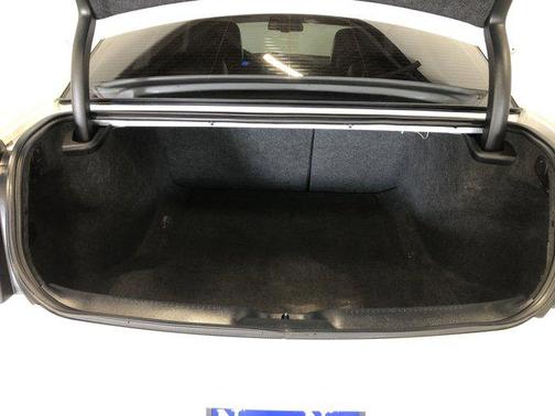 2019 Chrysler 300 S