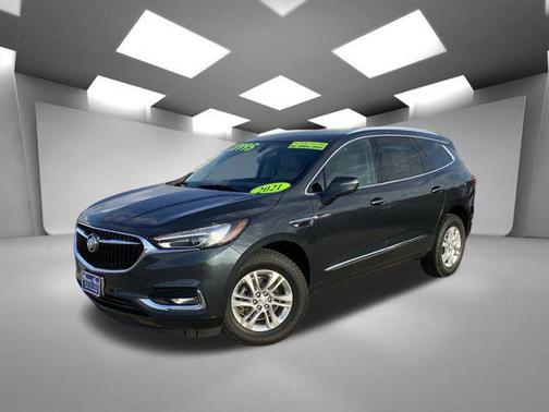 2021 Buick Enclave AWD Essence