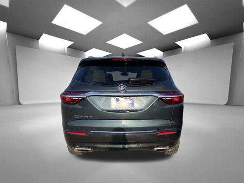 2021 Buick Enclave AWD Essence