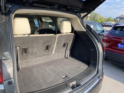 2021 Buick Enclave AWD Essence