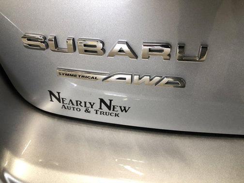2022 Subaru Impreza Base