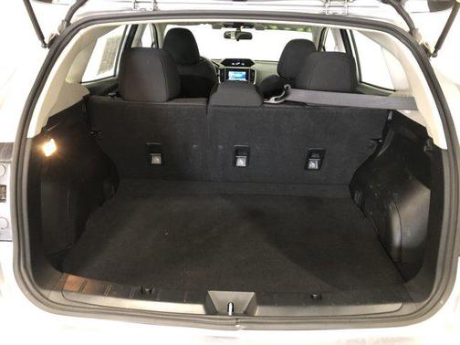 2022 Subaru Impreza Base
