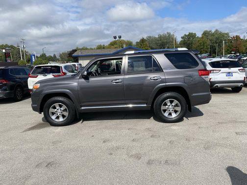 2013 Toyota 4Runner SR5