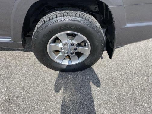 2013 Toyota 4Runner SR5