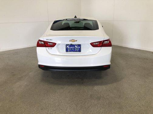 2023 Chevrolet Malibu 1LS