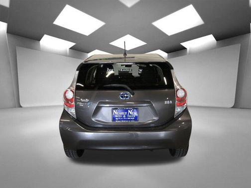 2014 Toyota Prius c Two