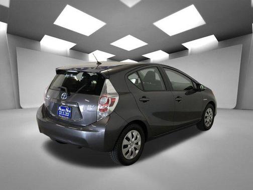 2014 Toyota Prius c Two