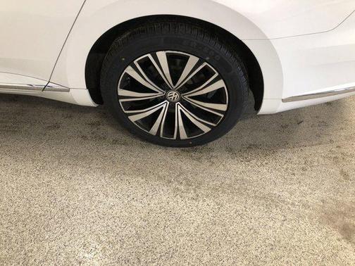 2019 Volkswagen Arteon 2.0T SE 4MOTION