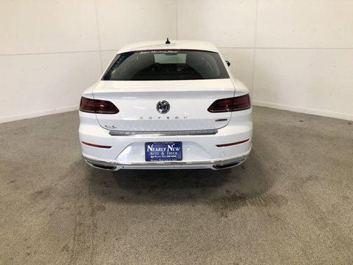 2019 Volkswagen Arteon 2.0T SE 4MOTION