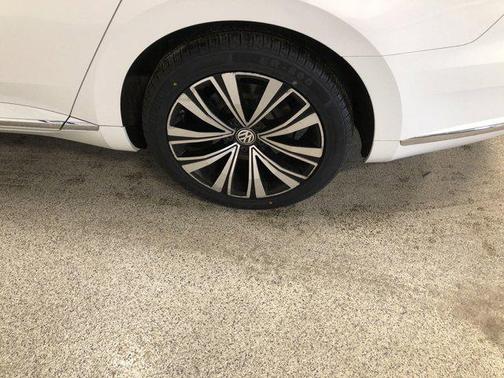 2019 Volkswagen Arteon 2.0T SE 4MOTION