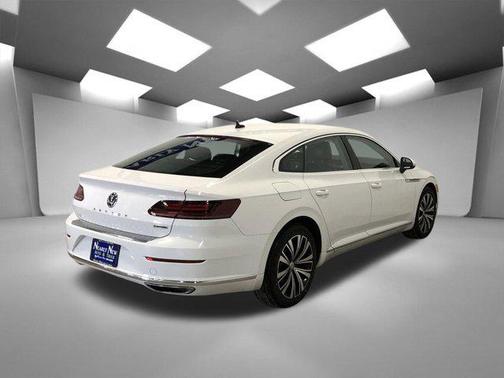 2019 Volkswagen Arteon 2.0T SE 4MOTION