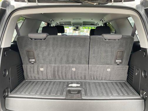 2016 Chevrolet Tahoe LS