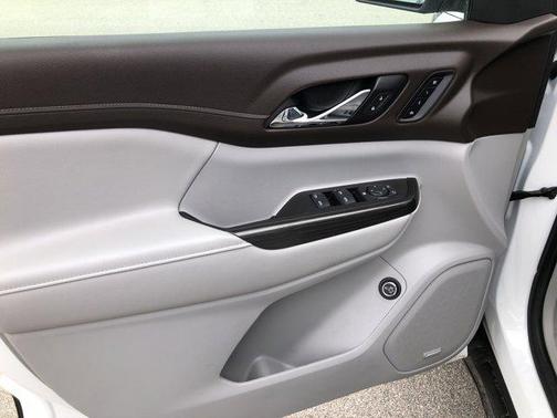 2019 GMC Acadia SLT-2