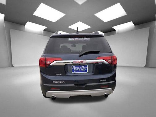 2018 GMC Acadia SLT-2