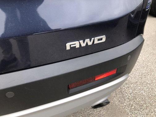 2018 GMC Acadia SLT-2