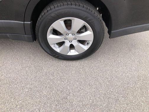 2012 Subaru Outback 2.5i Premium