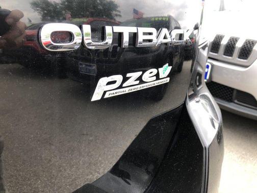 2012 Subaru Outback 2.5i Premium