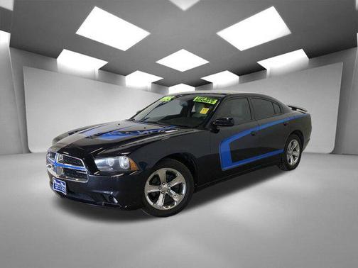 2011 Dodge Charger Base