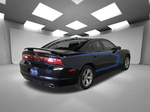 2011 Dodge Charger Base