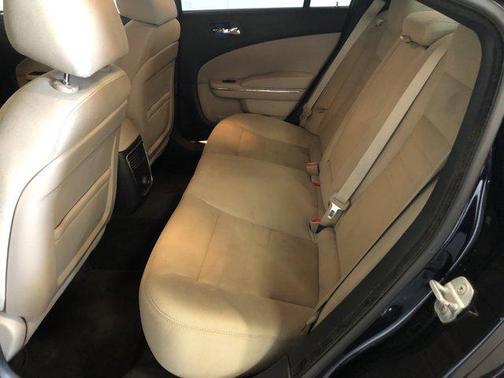 2011 Dodge Charger Base