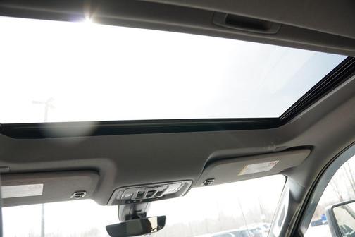 Mosaic Black Metallic 2022 Chevrolet Silverado 3500 LTZ