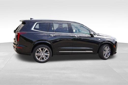 2023 Cadillac XT6 Premium Luxury AWD