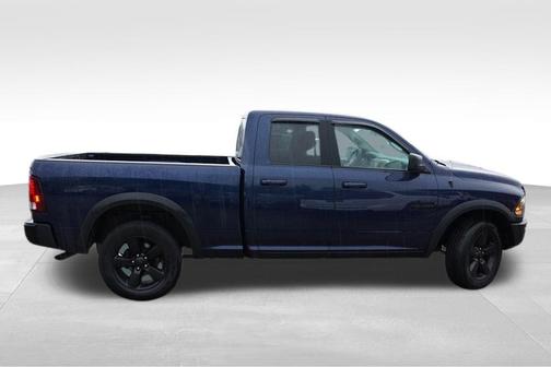 2019 RAM 1500 Classic Warlock