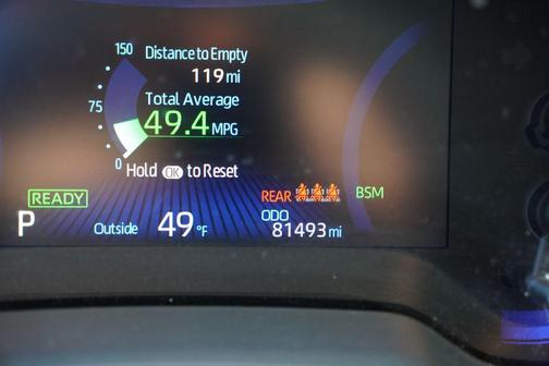 Classic Silver Metallic 2021 Toyota Corolla Hybrid LE