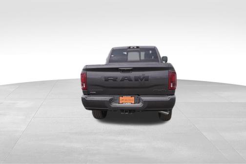 2025 RAM 3500 Laramie