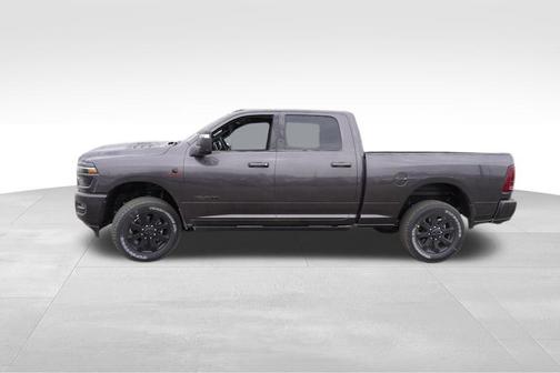 2025 RAM 3500 Laramie