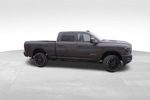 2025 RAM 3500 Laramie