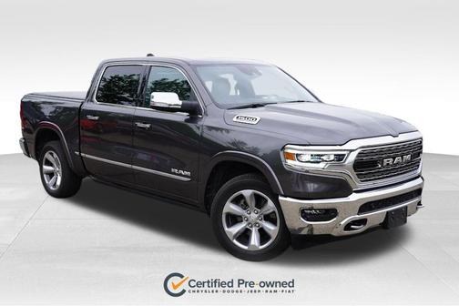 2021 RAM 1500 Limited
