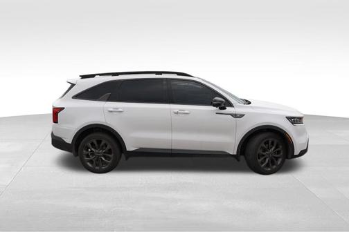 2022 Kia Sorento SX Prestige