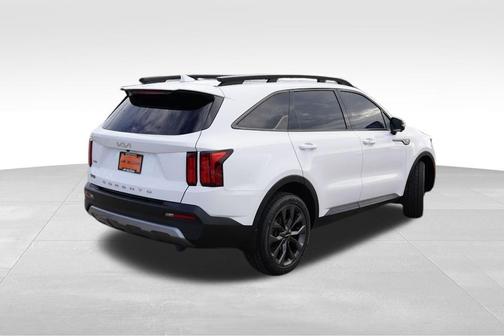 2022 Kia Sorento SX Prestige