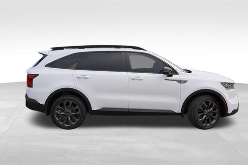 2022 Kia Sorento SX Prestige